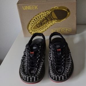 Keen Uneek Shoe